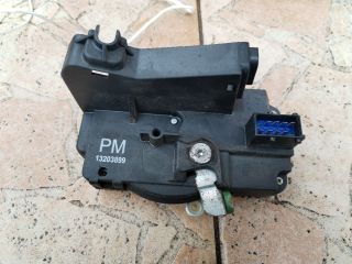 bontott OPEL MERIVA A Bal első Ajtózár