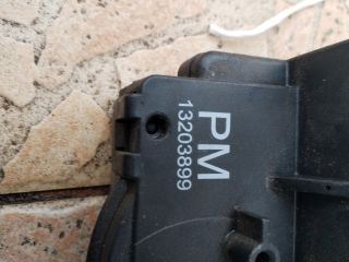 bontott OPEL MERIVA A Bal első Ajtózár