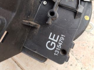 bontott OPEL MERIVA A Bal első Ajtózár