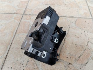 bontott OPEL MERIVA A Bal első Ajtózár