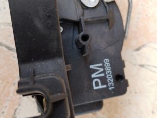 bontott OPEL MERIVA A Bal első Ajtózár