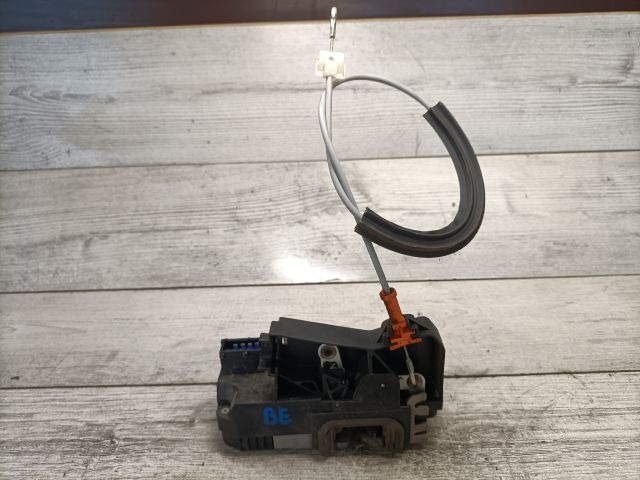 bontott OPEL MERIVA A Bal első Ajtózár