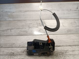 bontott OPEL MERIVA A Bal első Ajtózár