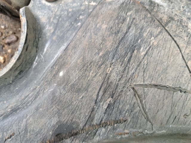 bontott OPEL MERIVA A Bal első Alsó Első Lengőkar