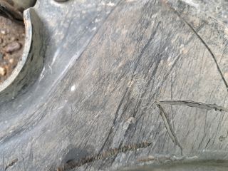 bontott OPEL MERIVA A Bal első Alsó Első Lengőkar