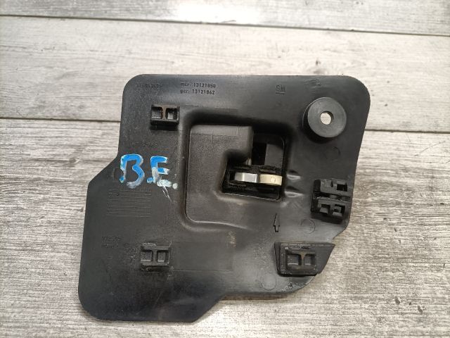 bontott OPEL MERIVA A Bal első Belső Kilincs