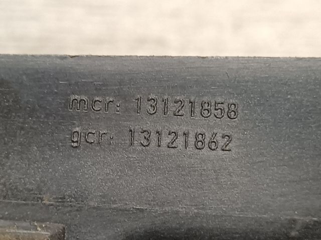 bontott OPEL MERIVA A Bal első Belső Kilincs