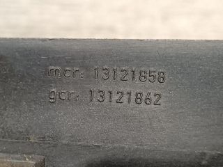 bontott OPEL MERIVA A Bal első Belső Kilincs