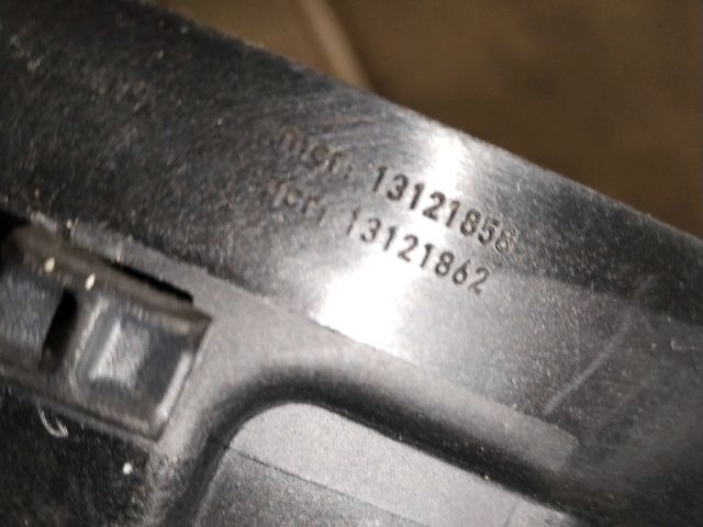 bontott OPEL MERIVA A Bal első Belső Kilincs