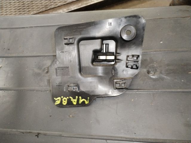 bontott OPEL MERIVA A Bal első Belső Kilincs