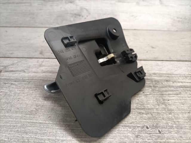 bontott OPEL MERIVA A Bal első Belső Kilincs