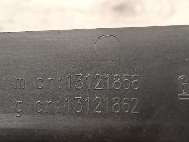 bontott OPEL MERIVA A Bal első Belső Kilincs