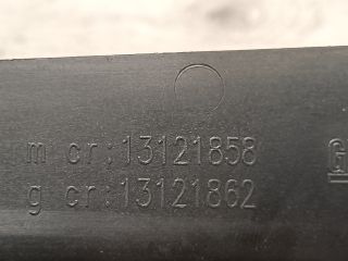 bontott OPEL MERIVA A Bal első Belső Kilincs