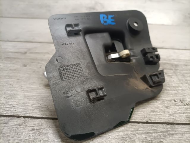 bontott OPEL MERIVA A Bal első Belső Kilincs