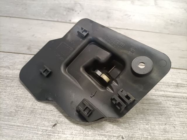 bontott OPEL MERIVA A Bal első Belső Kilincs