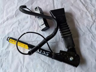 bontott OPEL MERIVA A Bal első Biztonsági Öv Csat