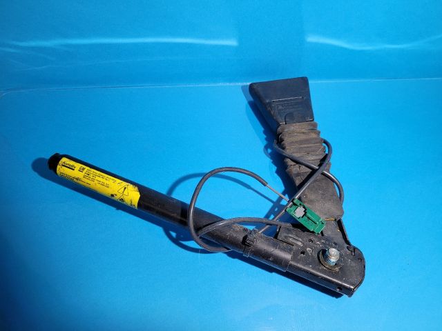 bontott OPEL MERIVA A Bal első Biztonsági Öv Csat