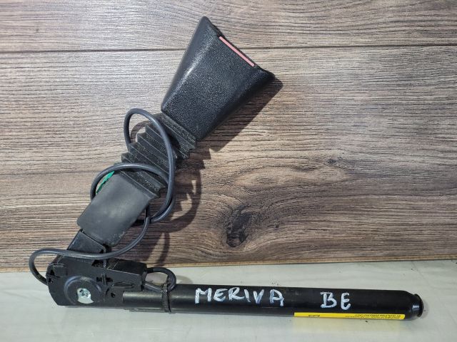 bontott OPEL MERIVA A Bal első Biztonsági Öv Csat