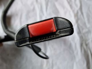 bontott OPEL MERIVA A Bal első Biztonsági Öv Csat