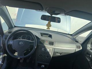 bontott OPEL MERIVA A Bal első Biztonsági Öv Csat