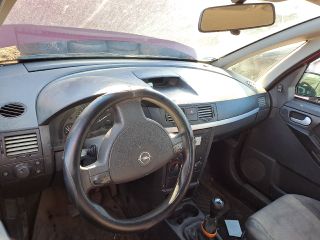 bontott OPEL MERIVA A Bal első Biztonsági Öv Csat