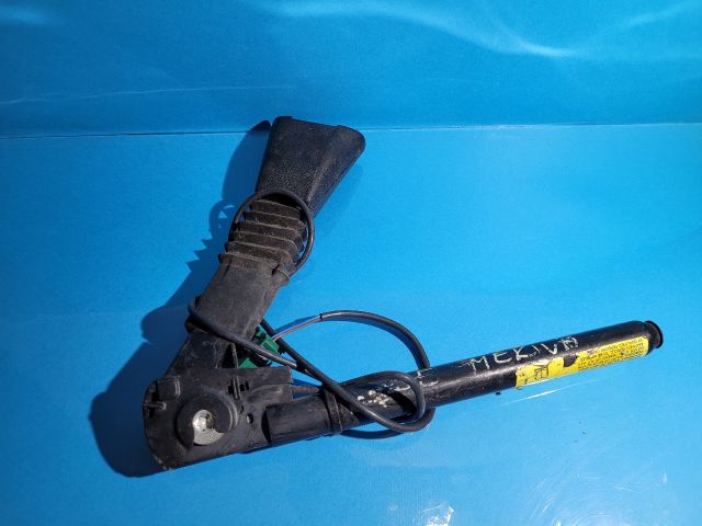 bontott OPEL MERIVA A Bal első Biztonsági Öv Csat