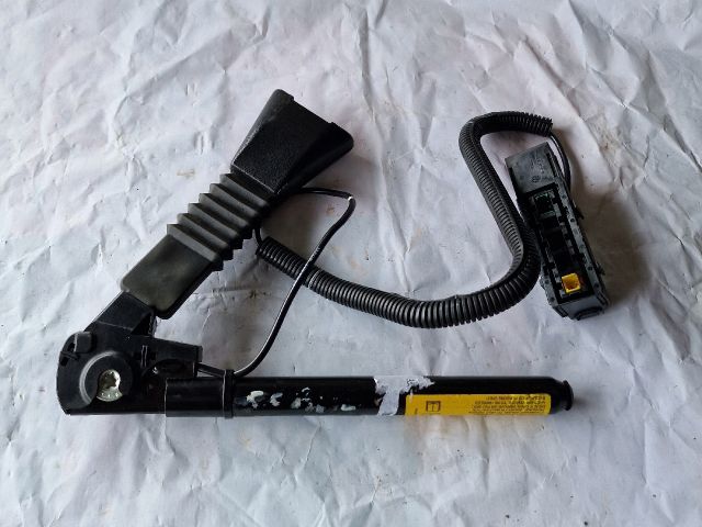 bontott OPEL MERIVA A Bal első Biztonsági Öv Csat