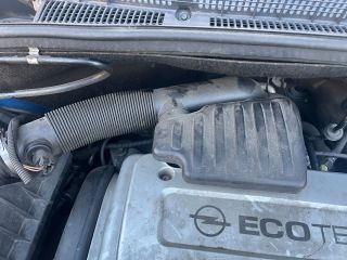 bontott OPEL MERIVA A Bal első Biztonsági Öv Csat