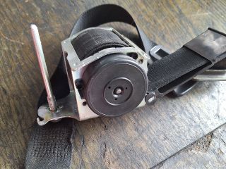 bontott OPEL MERIVA A Bal első Biztonsági Öv