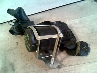 bontott OPEL MERIVA A Bal első Biztonsági Öv