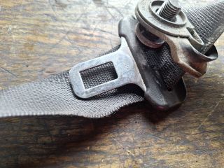 bontott OPEL MERIVA A Bal első Biztonsági Öv