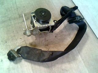 bontott OPEL MERIVA A Bal első Biztonsági Öv