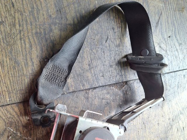 bontott OPEL MERIVA A Bal első Biztonsági Öv