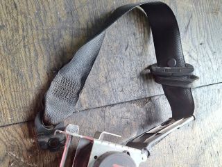 bontott OPEL MERIVA A Bal első Biztonsági Öv