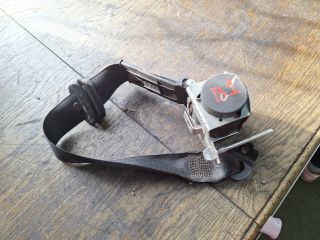 bontott OPEL MERIVA A Bal első Biztonsági Öv