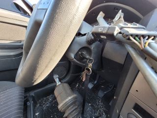 bontott OPEL MERIVA A Bal első Gumikéder