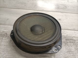 bontott OPEL MERIVA A Bal első Hangszóró