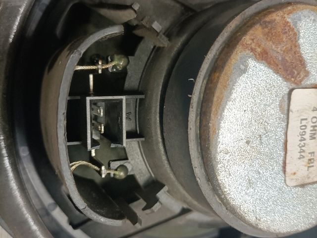 bontott OPEL MERIVA A Bal első Hangszóró