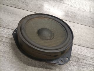 bontott OPEL MERIVA A Bal első Hangszóró