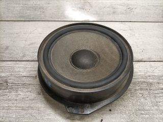 bontott OPEL MERIVA A Bal első Hangszóró