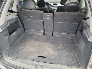 bontott OPEL MERIVA A Bal első Hossznyúlvány