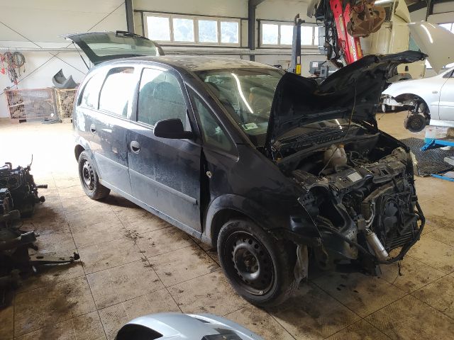 bontott OPEL MERIVA A Bal első Külső Kilincs