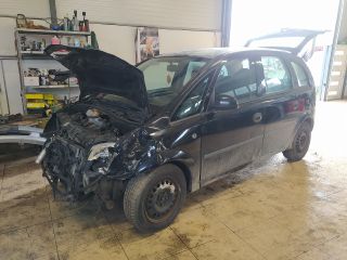 bontott OPEL MERIVA A Bal első Külső Kilincs