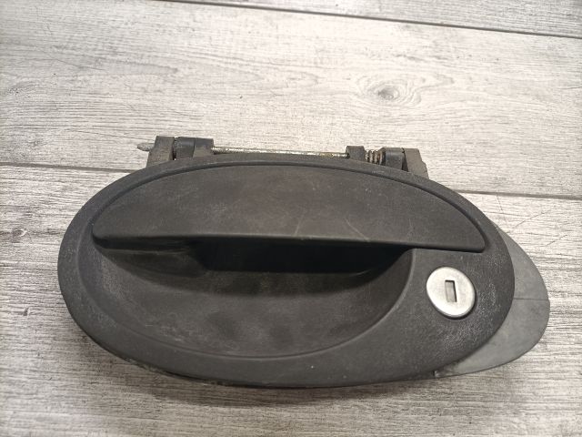 bontott OPEL MERIVA A Bal első Külső Kilincs