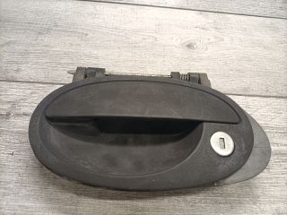 bontott OPEL MERIVA A Bal első Külső Kilincs