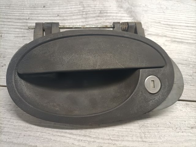 bontott OPEL MERIVA A Bal első Külső Kilincs