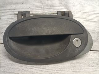 bontott OPEL MERIVA A Bal első Külső Kilincs