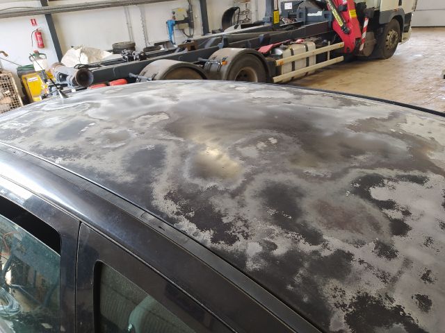 bontott OPEL MERIVA A Bal első Külső Kilincs