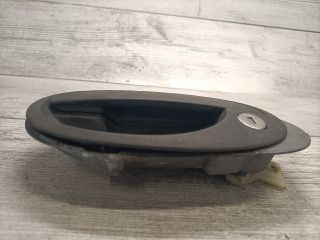 bontott OPEL MERIVA A Bal első Külső Kilincs