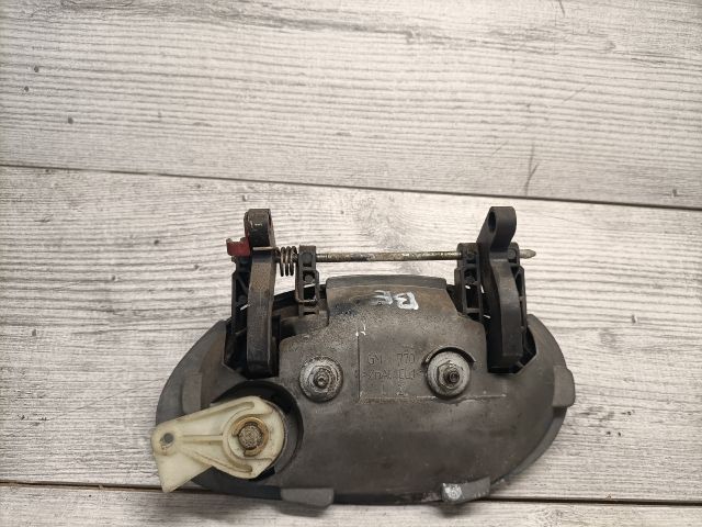 bontott OPEL MERIVA A Bal első Külső Kilincs